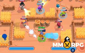 Brawl Stars game details