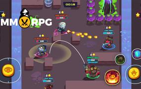 Boom Arena game details