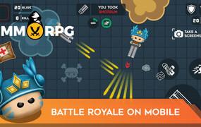 Mobg.io game details