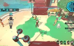 Temtem game details