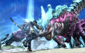 Phantasy Star Online 2 cover image