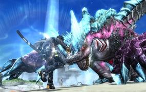 Phantasy Star Online 2 game details