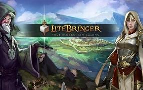 LiteBringer cover image