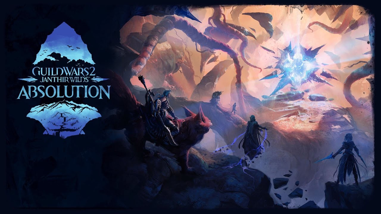 Guild Wars 2 "Absolution" przybędzie za tydzień