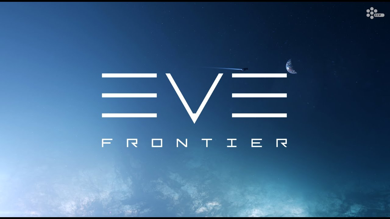 EVE Frontier za darmo. Wbijajcie i grajcie