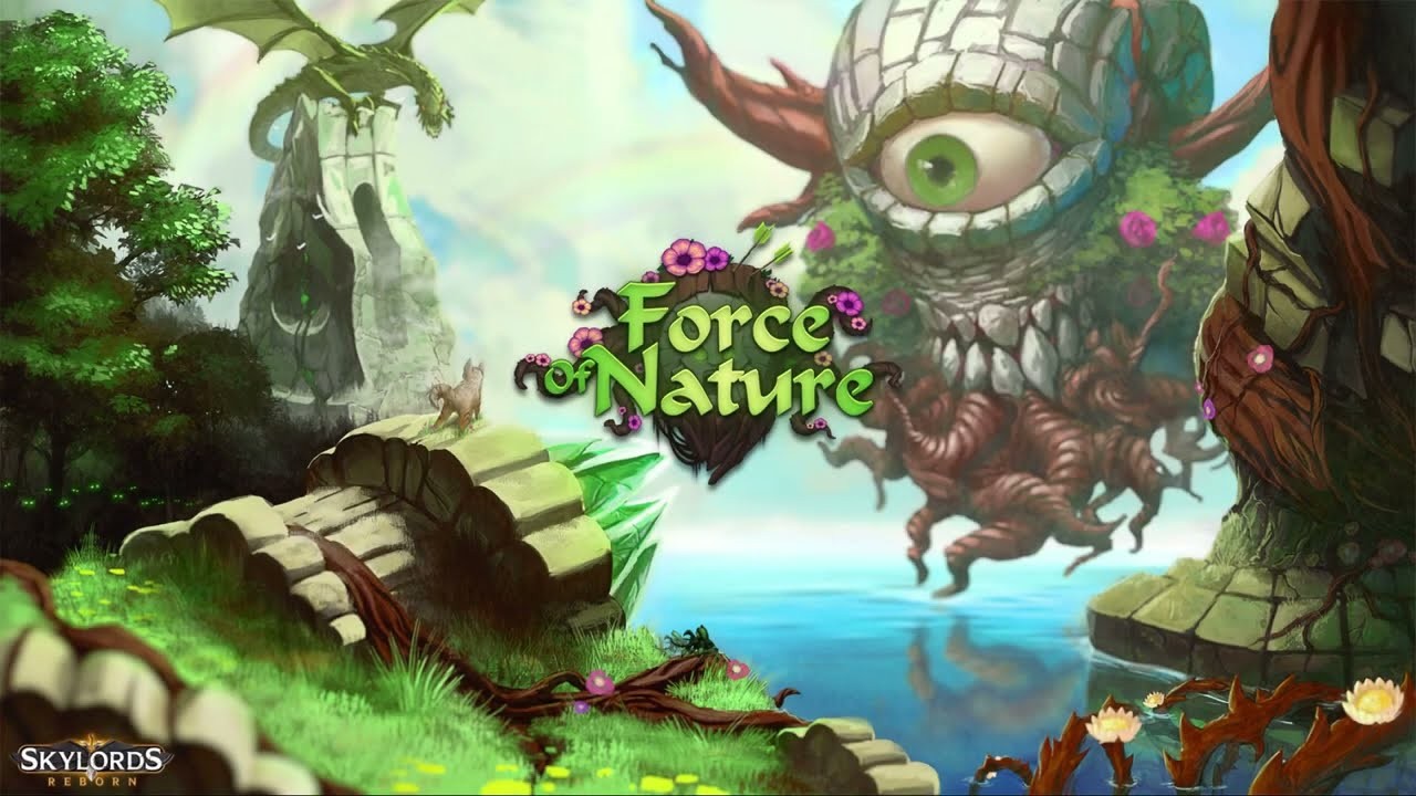 Skylords Reborn (BattleForge) z nowym dodatkiem i zmianami w rozgrywce