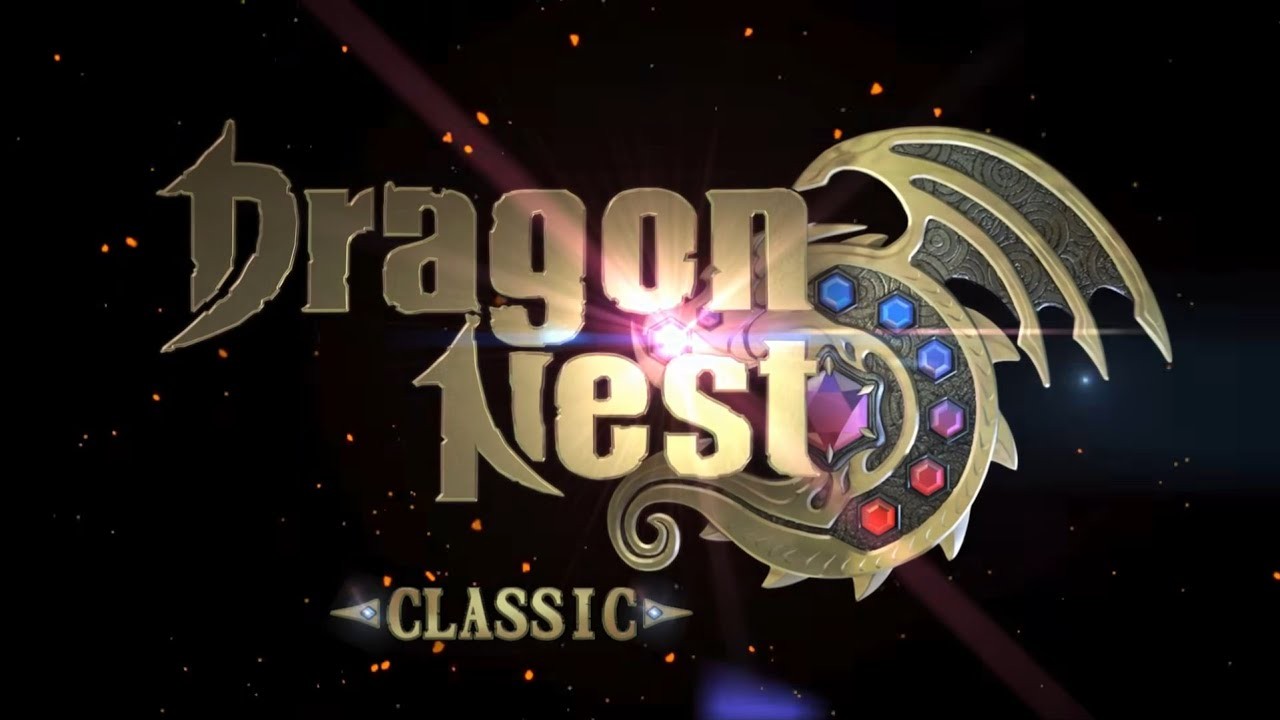 Dragon Nest Classic staje się faktem. Klasyczna wersja hitowego MMO