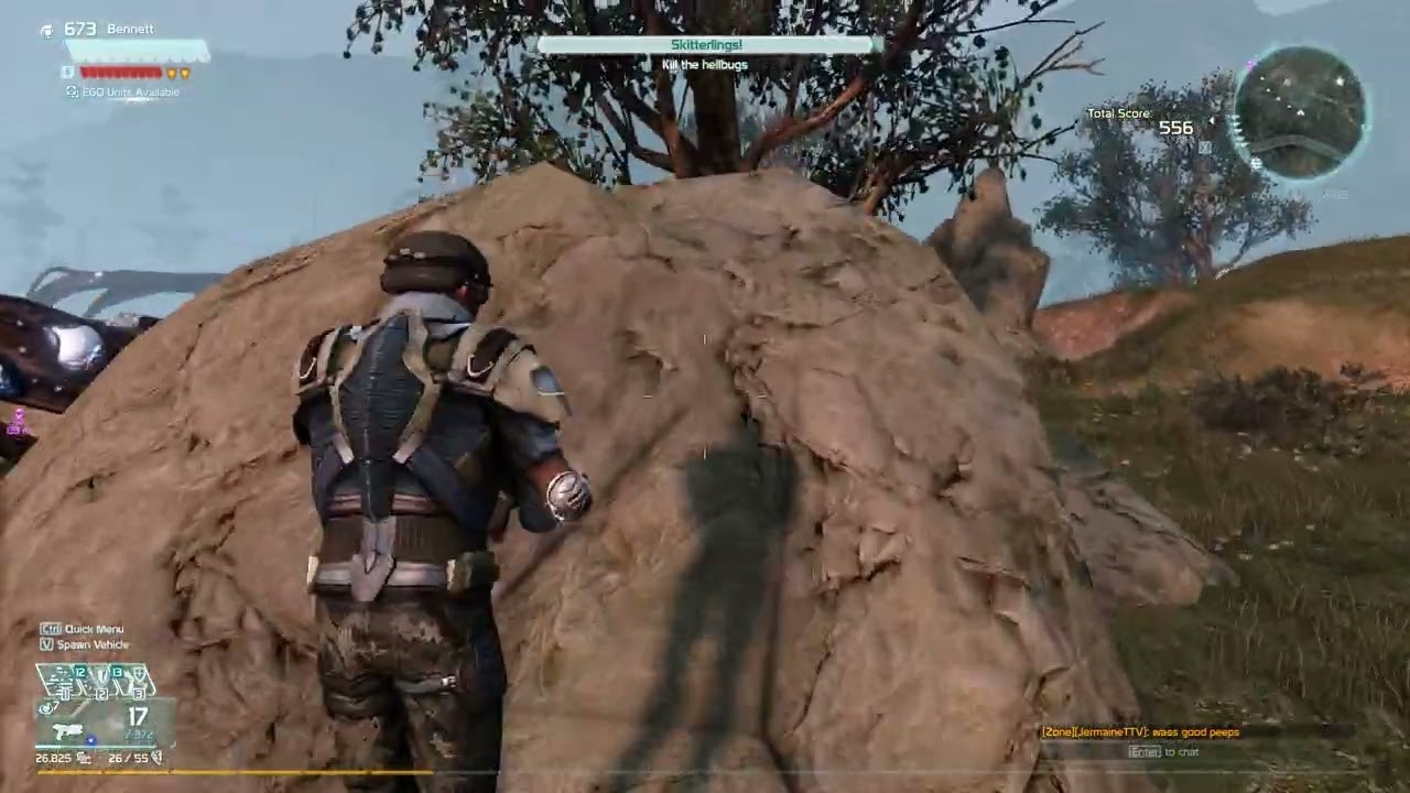 Defiance rozdaje kolejne DLC za darmochę