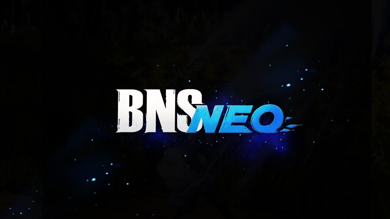 Blade & Soul Neo rzeczywiście nadchodzi