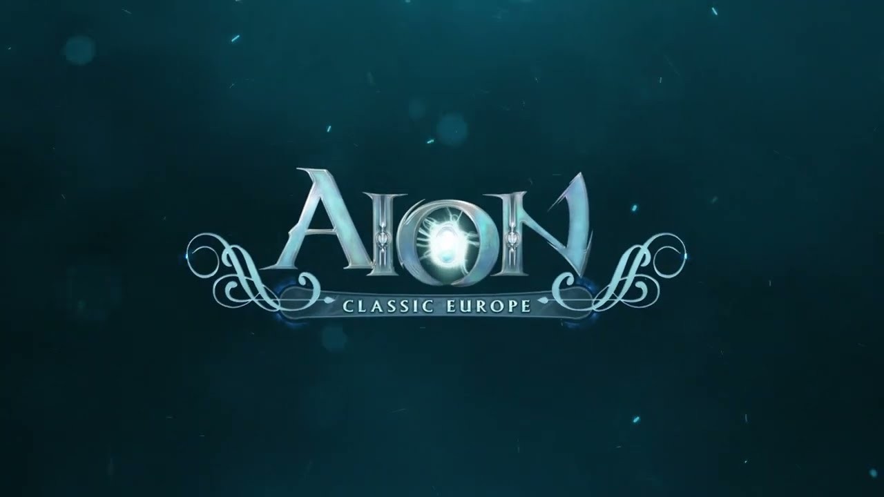 Aion Classic Europe - zdobycie 50 lvl jest teraz bardzo proste