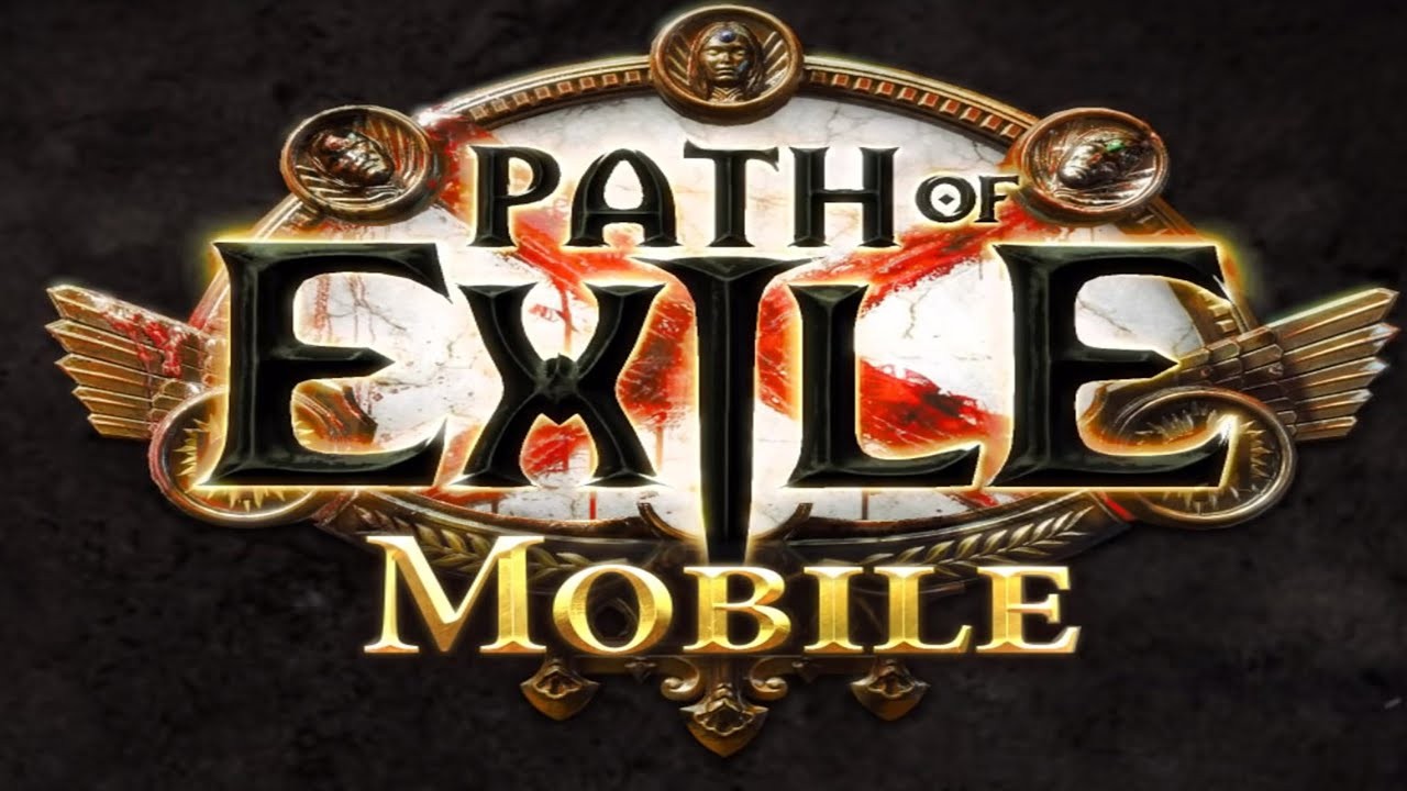 Path of Exile Mobile zostało zawieszone