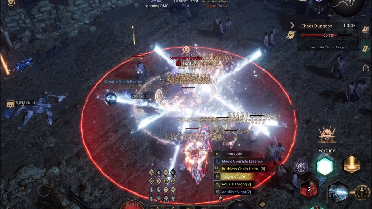 Nie jesteście fanami PoE, Diablo 4 i Last Epoch? Undecember z fajnymi nowościami