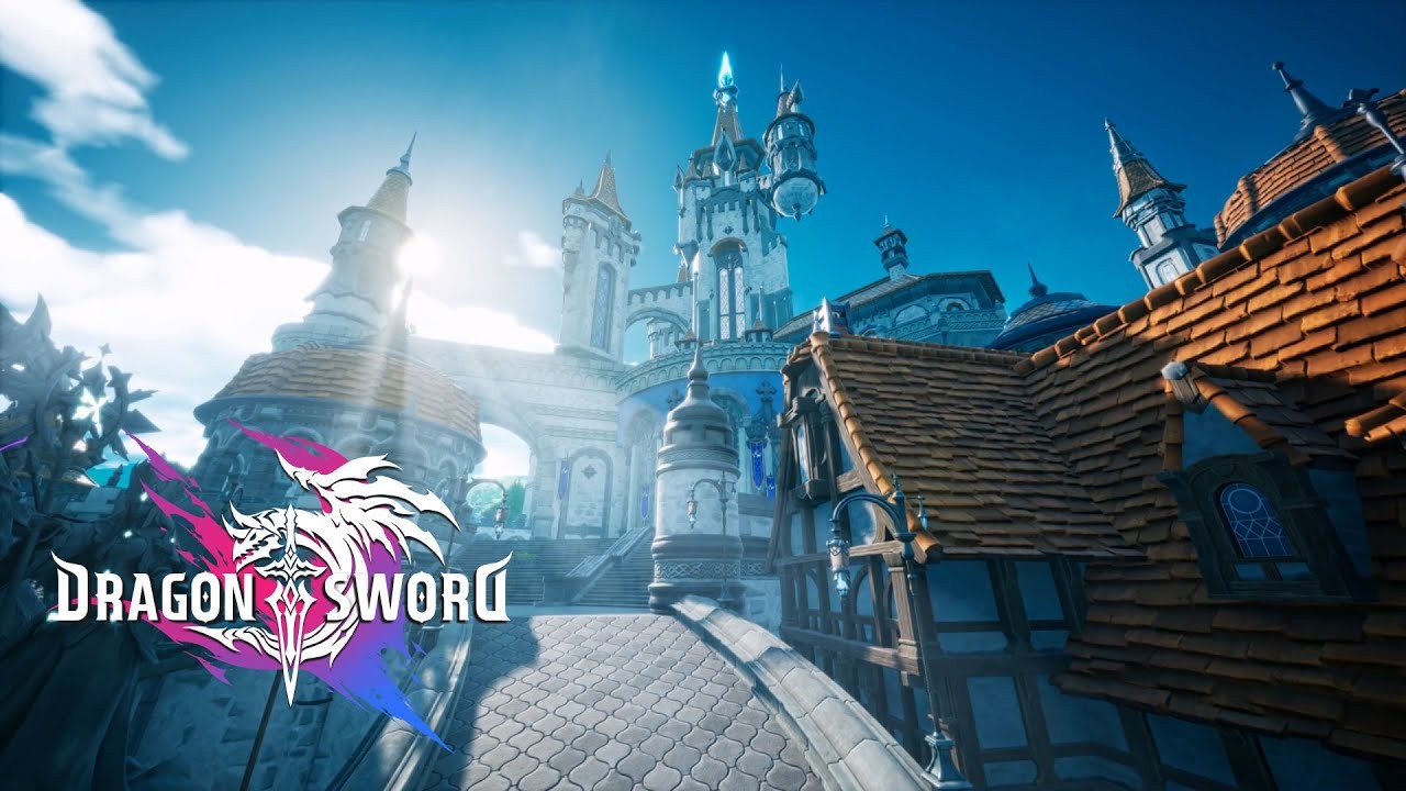 Dragon Sword to duchowy następca Dragon Nest. Lada moment ruszają testy, ale...