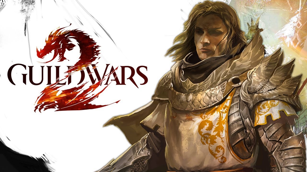 13 lat Guild Wars 2. Ruszyła wielka wyprzedaż gry