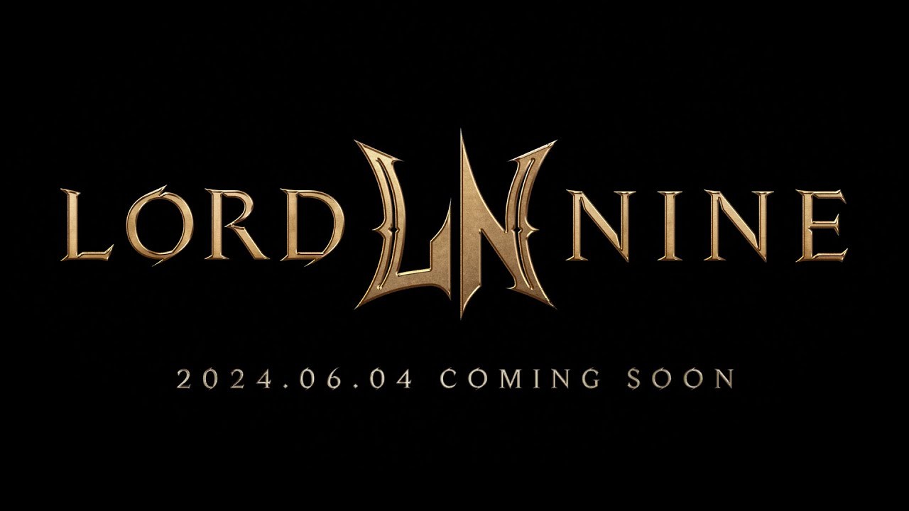 Nowy MMORPG twórców Lost Ark nazywa się Lord Nine. Mamy pierwszy teaser…