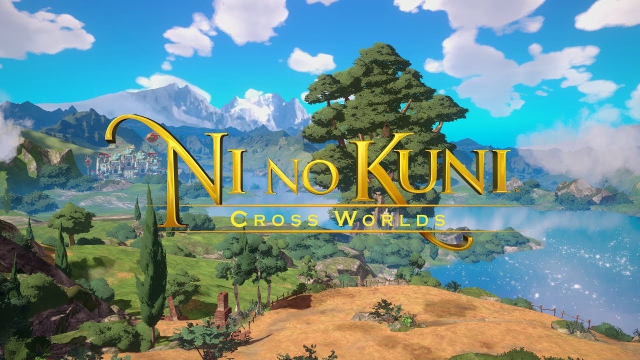 Ni No Kuni: Cross Worlds będzie grą "Play To Earn"