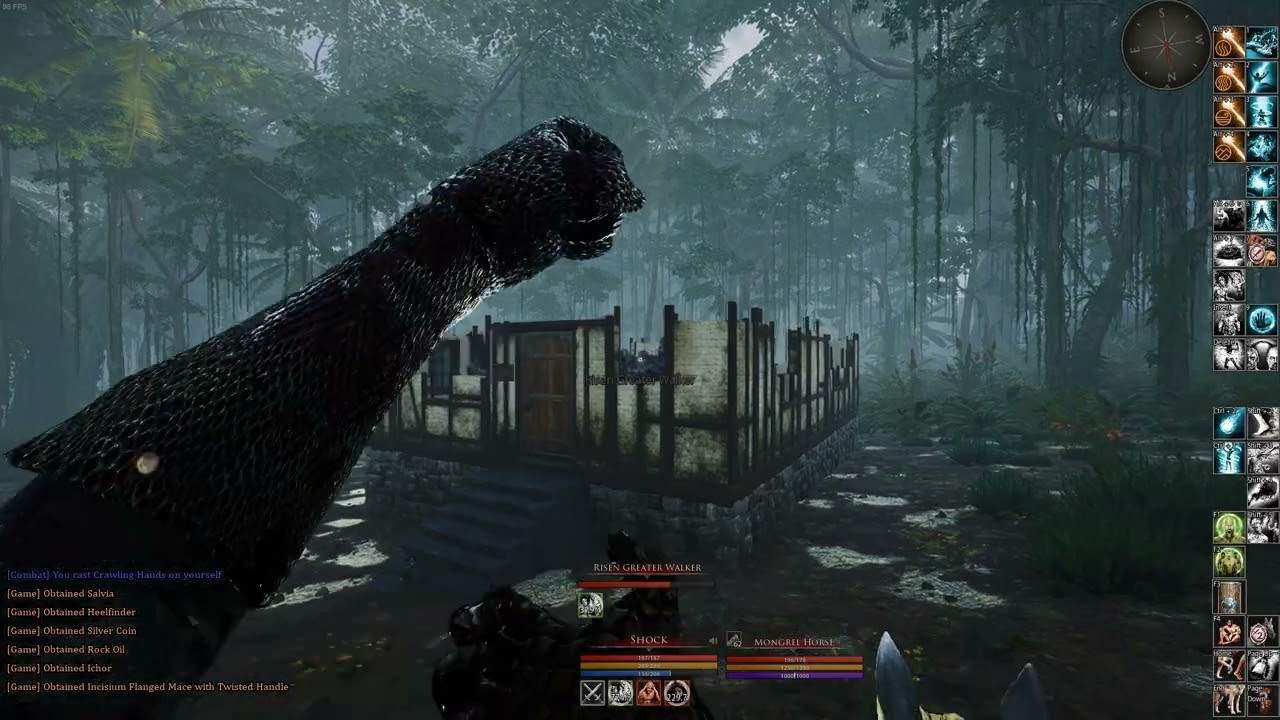 Mortal Online 2 nigdy nie kosztował tak mało