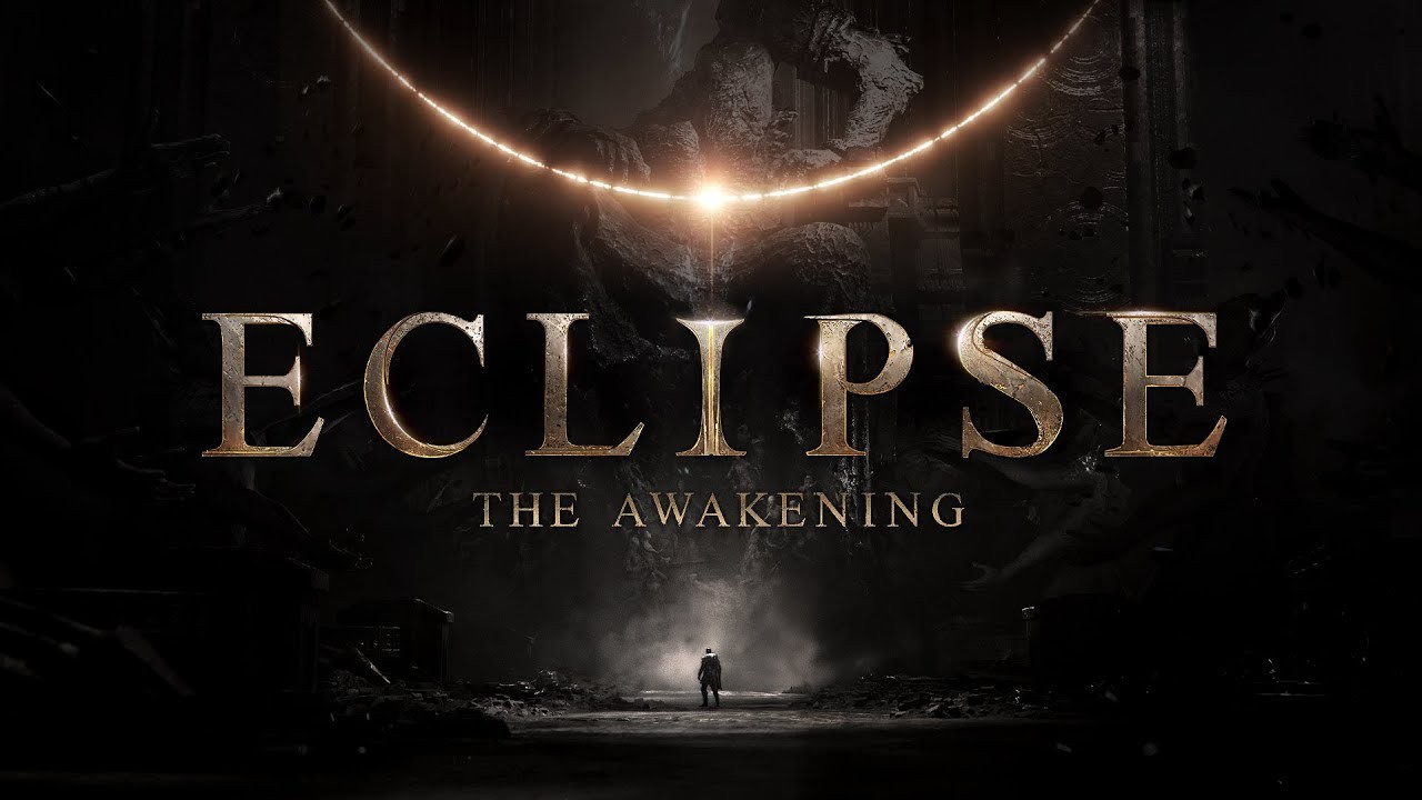 Eclipse: The Awaknieng nadchodzi wielkimi krokami