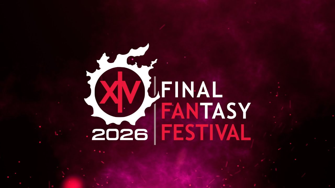 Final Fantasy XIV Fan Fest 2026 potwierdzone. Jeden odbędzie się za polską granicą