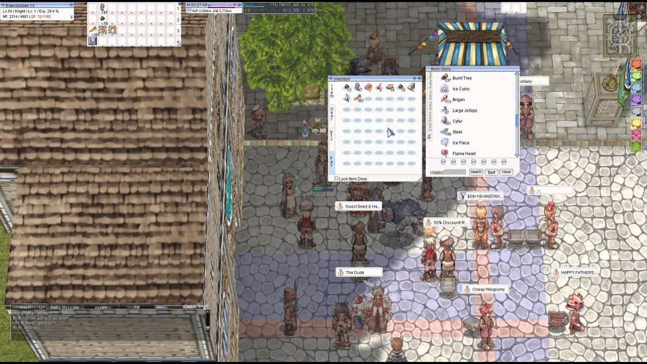 Ragnarok Online nadal się rozwija. Duże nowości zawitały do gry