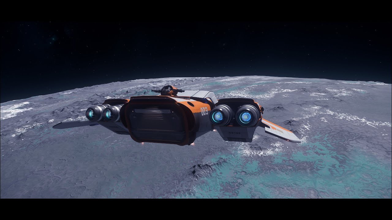 Czy gra za 845 mln dolarów musi być dobra? Star Citizen znowu za darmo