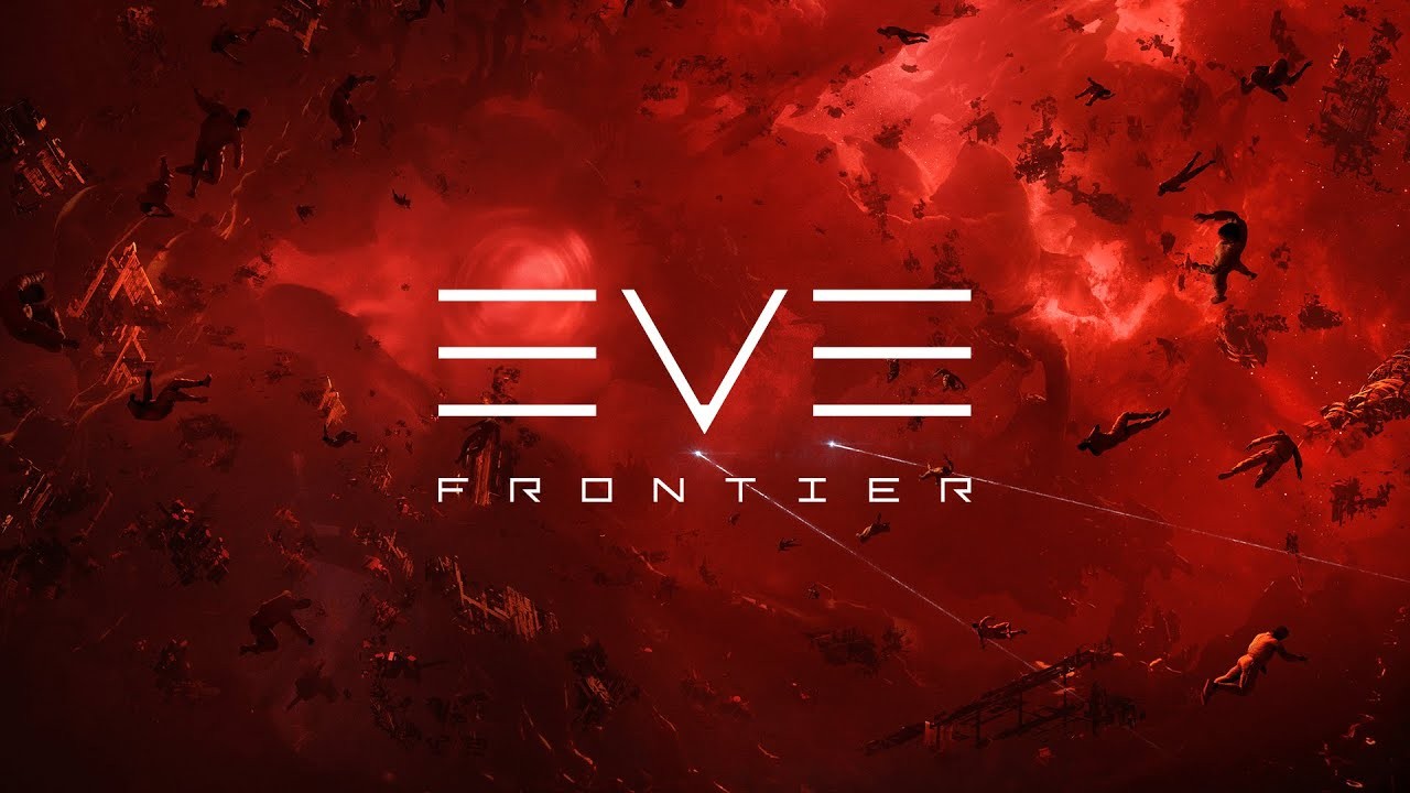 EVE Frontier wystartowało publicznie