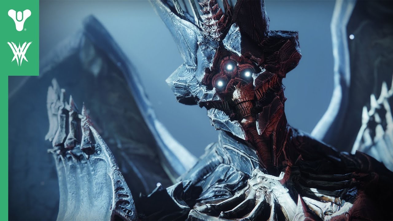 2 miliony wyświetleń w 20 godzin. Premierowy trailer Destiny 2: Królowa Wiedźma