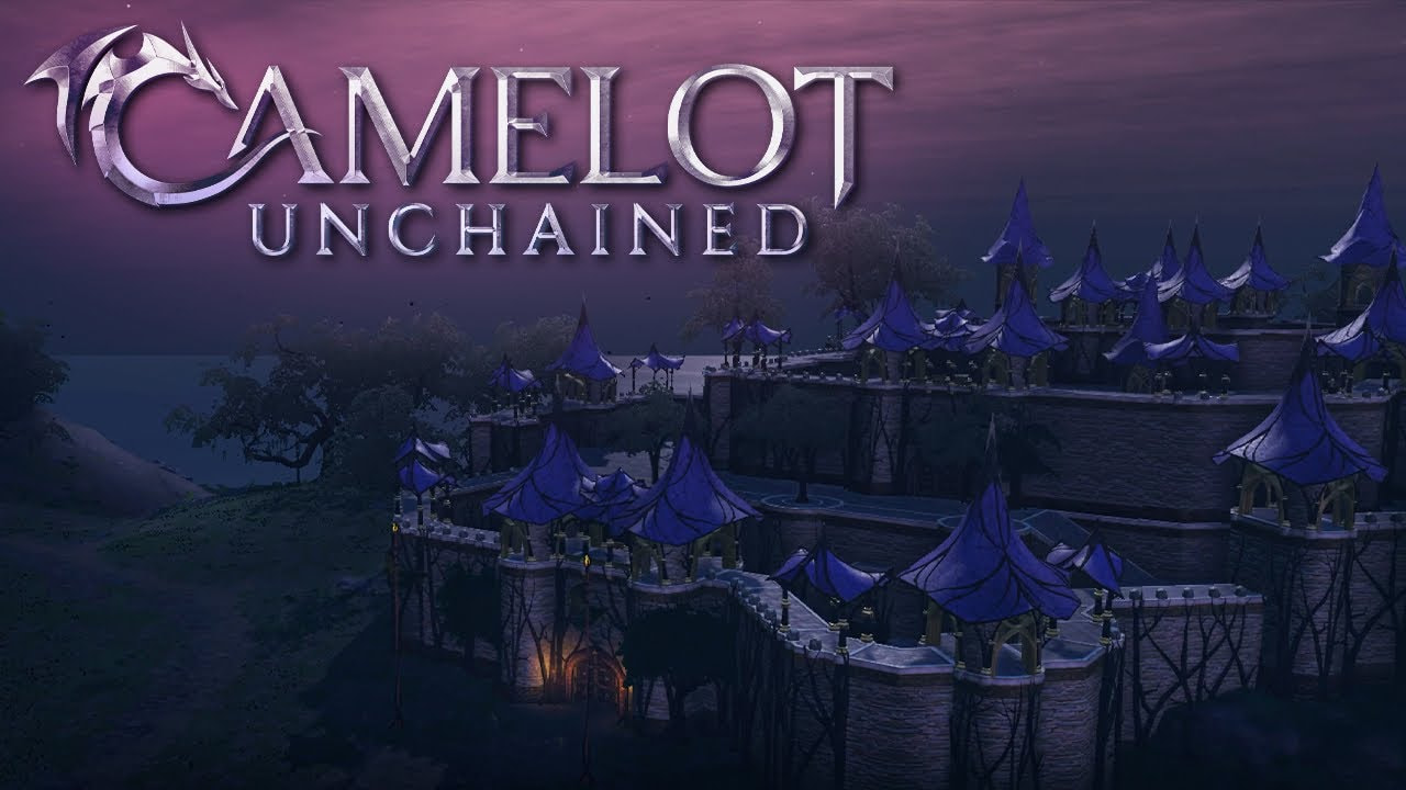 Camelot Unchained naprawdę wyjdzie za kilka tygodni. Wypuszczono „premierowy” trailer