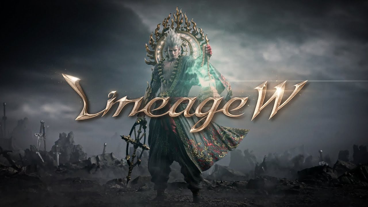 Lineage W z nową klasą, serwerem non-PvP oraz innymi nowościami