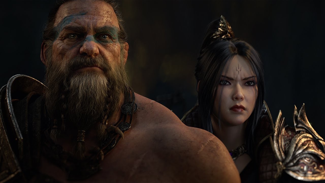 Diablo MMO, czyli Diablo Immortal z nowościami