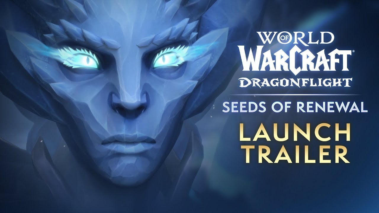 World of Warcraft - wielki patch, nowa mapa, dungeony z NPC...