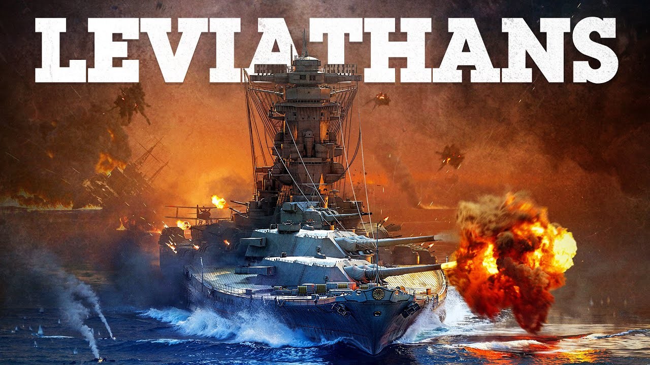 War Thunder wciąż jest bardzo popularny. Premiera dużej aktualizacji "Leviathans" 