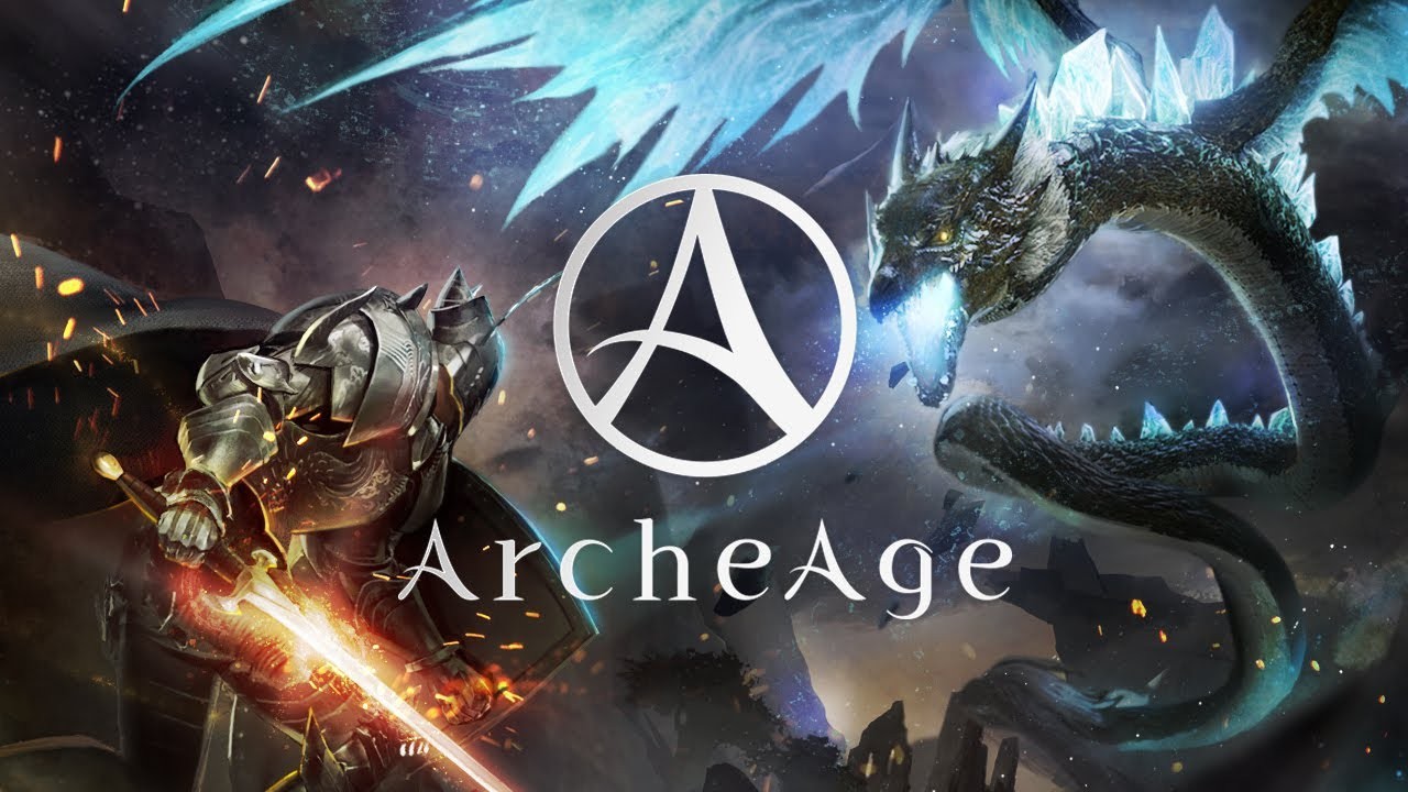 ArcheAge dostał nowy dodatek. Czyli coś na dobry początek wakacji