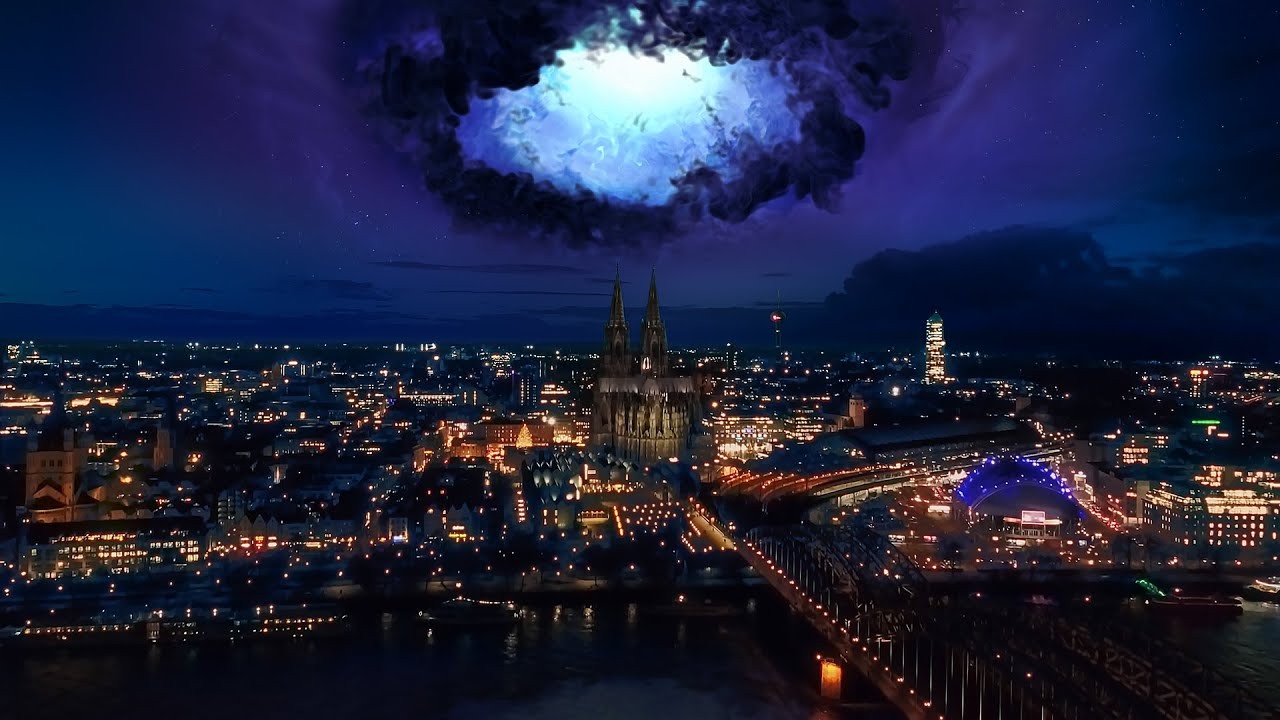 Blizzard wypuścił teaser World of Warcraft: Midnight