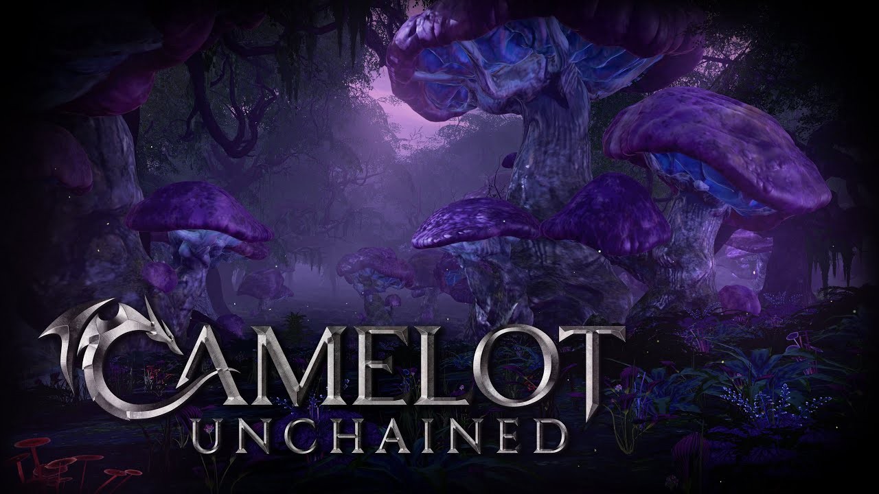Tak wygląda obecnie Camelot Unchained. MMORPG powstający od 12 lat