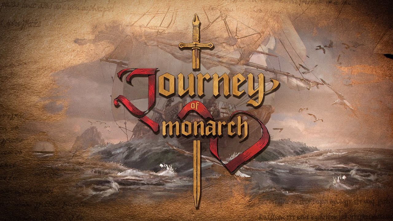 Jest pierwszy trailer nowego MMORPG od NCSoft – Journey of Monarch