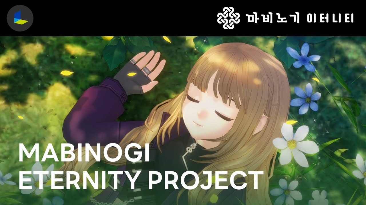 Mabinogi przechodzi na Unreal Engine 5. Jest nowy trailer Mabinogi Eternity