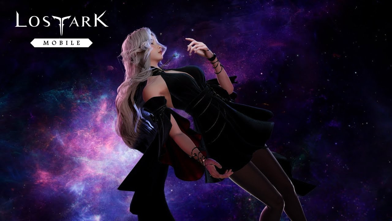 Lost Ark Mobile ma już datę beta testów