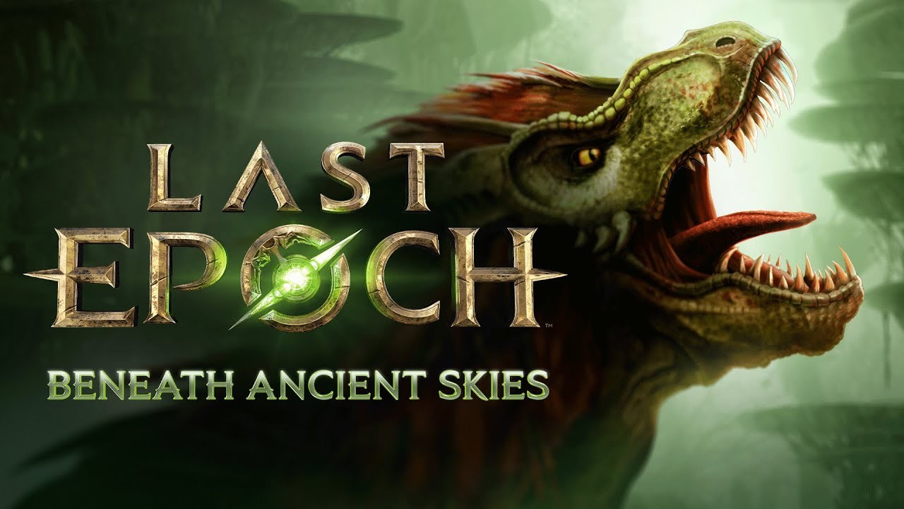 Last Epoch nie odpuszcza PoE i Diablo. Zapowiedź nowego sezonu