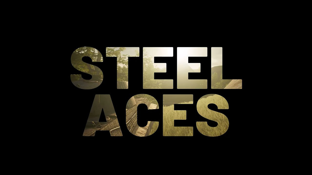 Steel Aces to nowe „Free-To-Play Tank MMO” bez Pay-To-Win