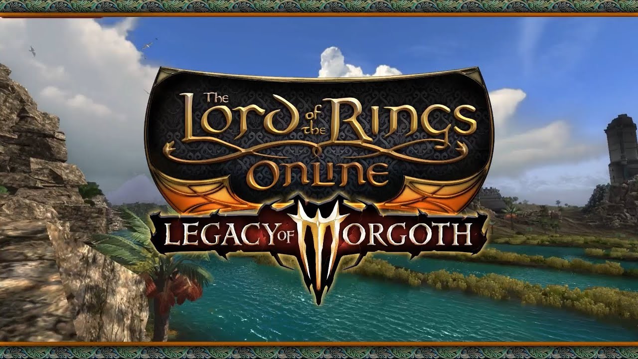 Lord of the Rings Online prezentuje nowy region z nowego dodatku