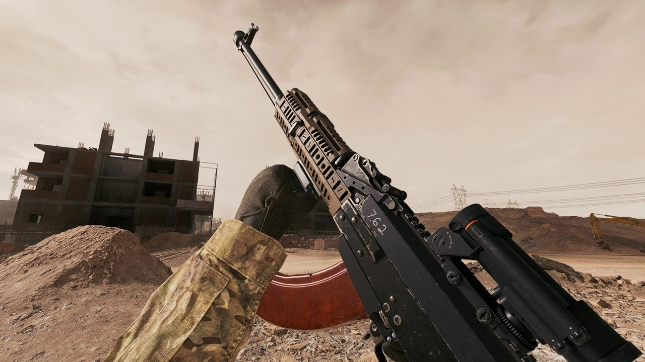 Ruszył Sezon 1 w Battlefield 6…