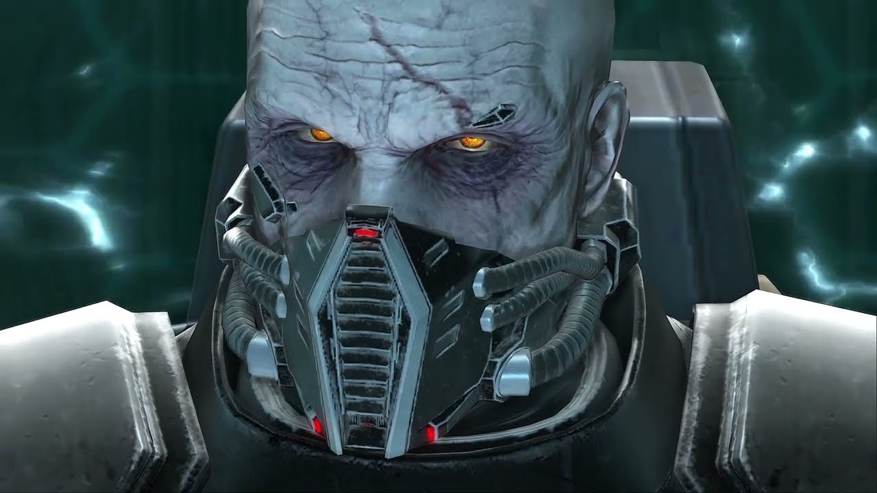 Star Wars The Old Republic dostał “Old Wounds”