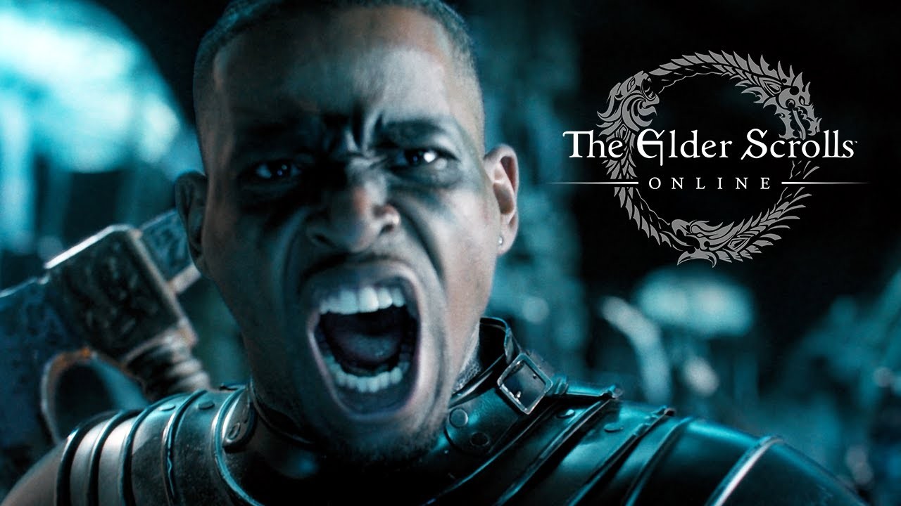 Elder Scrolls Online zachęci Was do grania nowym zwiastunem live-action?
