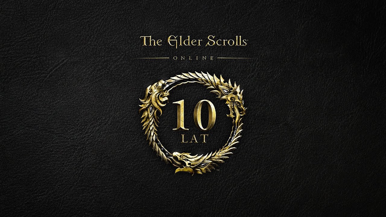 “The Elder Scrolls Online – to jest WASZE miejsce”