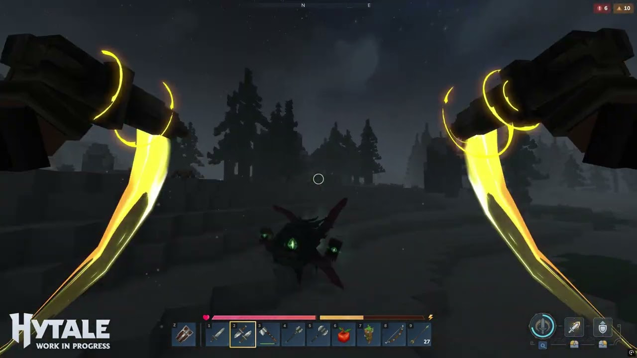 Tak wygląda Hytale. Przed wami 16-minutowy gameplay