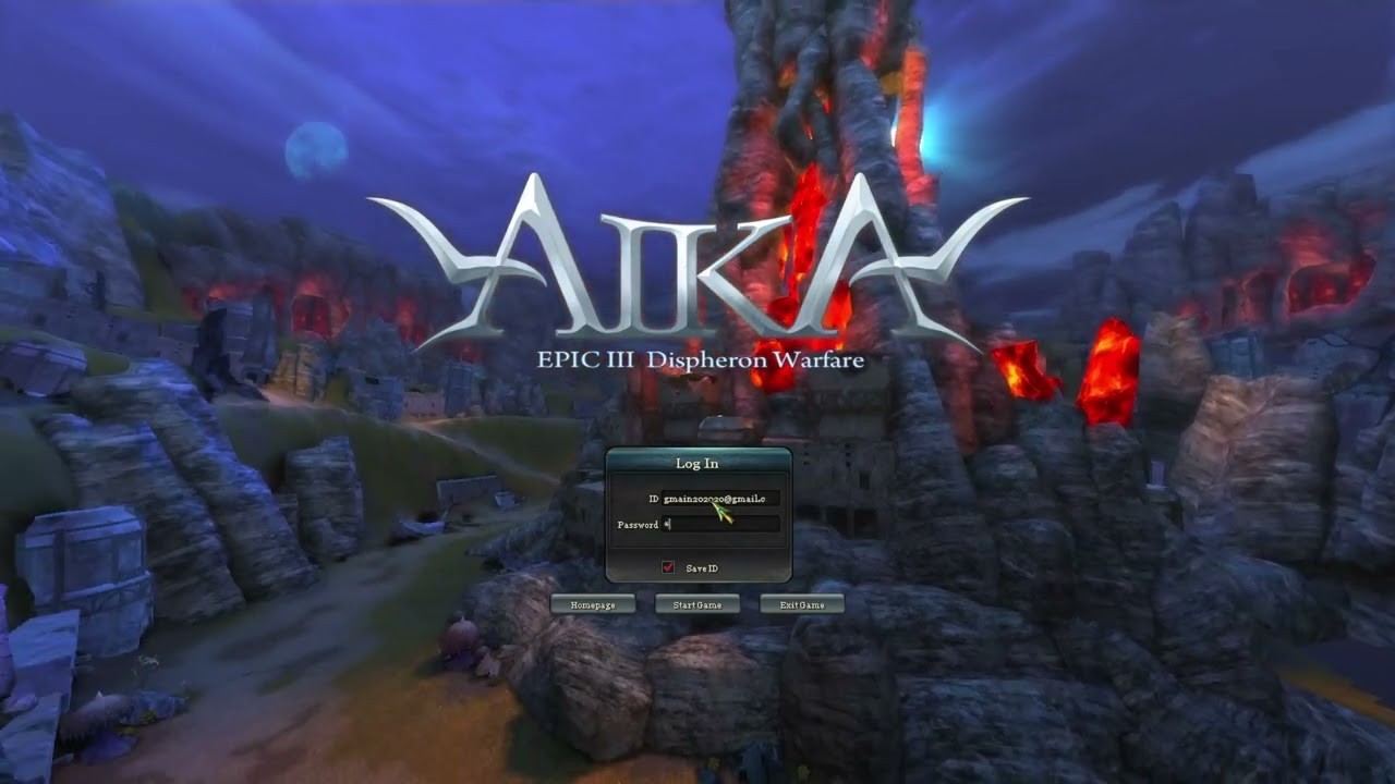 AIKA Online wprowadziła coś, co jest zakazane w innych MMO