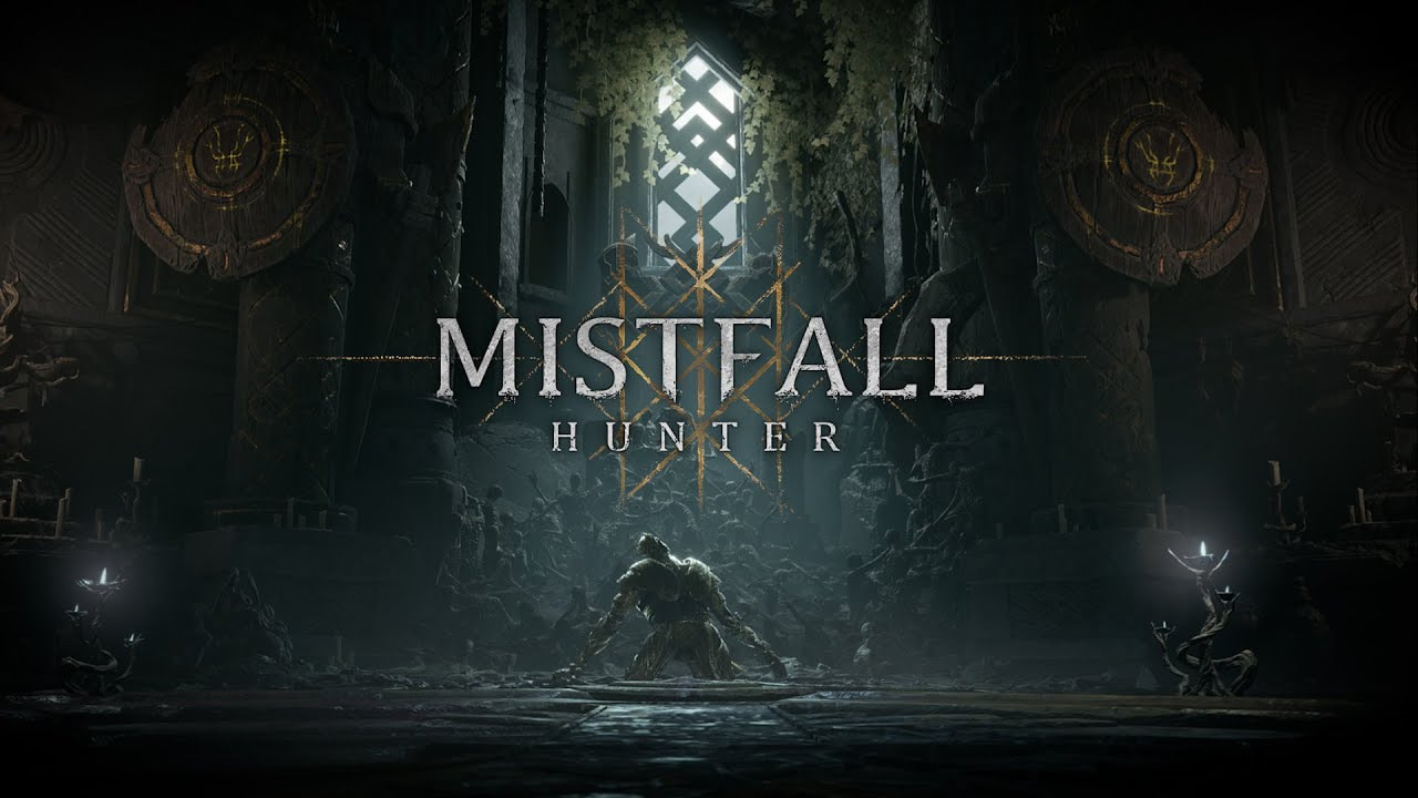 Nowa mroczna gra PvPvE. Mistfall Hunter ruszył z otwartymi testami