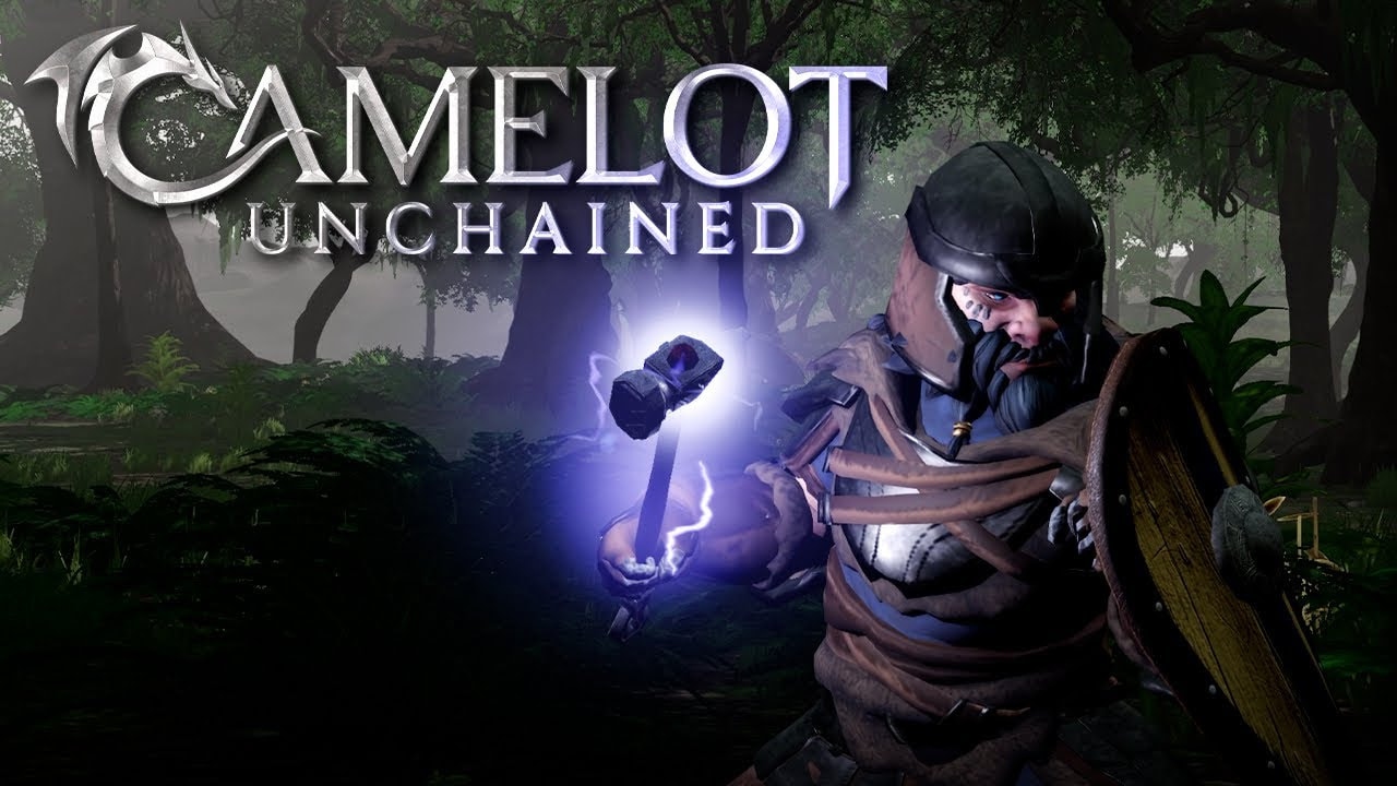 Camelot Unchained na nowym gameplay’u. Gra MMORPG, która powstaje od 12 lat