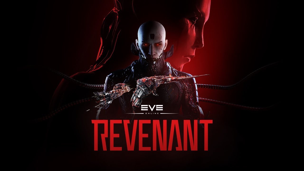 Przed wami EVE Online: Revenant